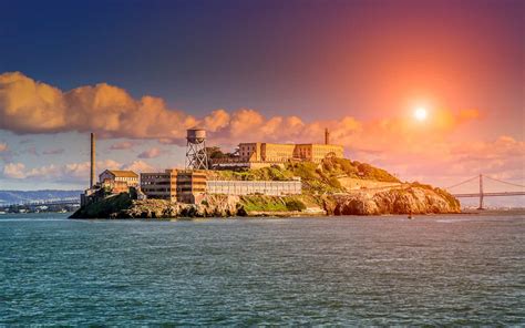 Alcatraz Island + Grand City Tour - San Francisco Tours