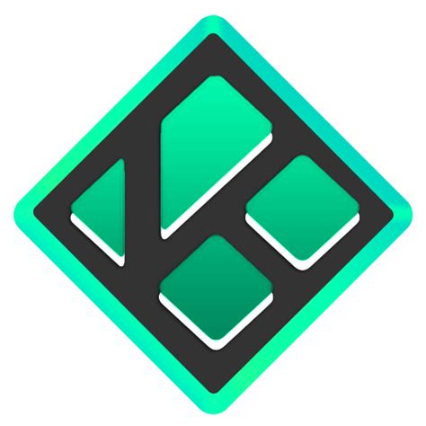 Kodi Icon Png at GetDrawings | Free download