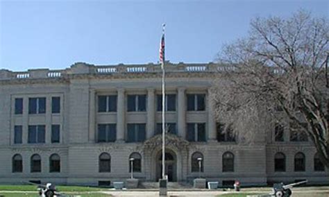 Tazewell County Courthouse | State of Illinois Office of the Illinois Courts