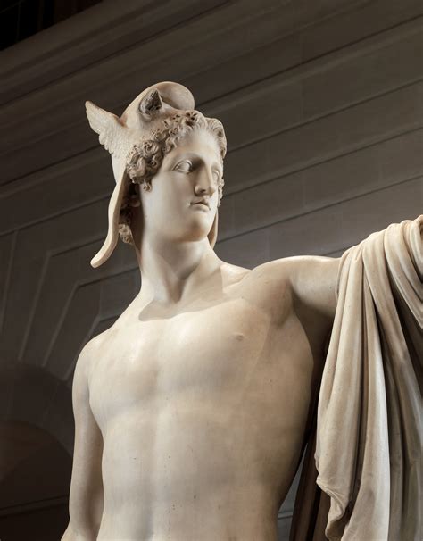 Antonio Canova | Perseus with the Head of Medusa | Italian, Rome | The Met