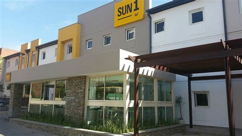 SUN1 PRETORIA - Updated 2021 Prices, Hotel Reviews, and Photos (South ...