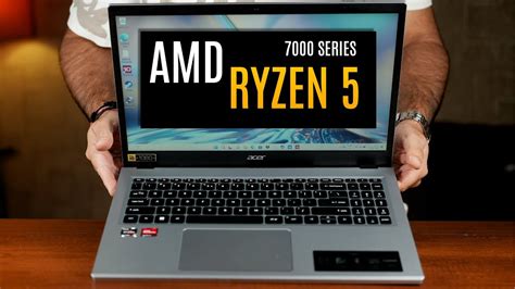 cameriera dedizione Raccontare acer aspire 3 amd ryzen 5 spagnolo Teoria di base Caprone