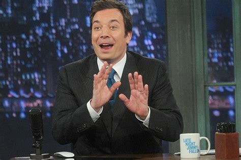 ‘The Tonight Show’ With Jimmy Fallon Returning to New York in 2014?