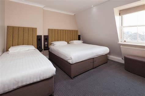 GARDEN COURT HOTEL $98 ($̶2̶2̶4̶) - Updated 2024 Prices & Reviews - London, England