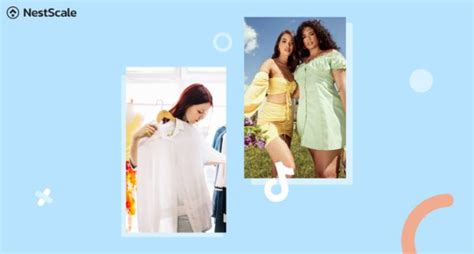 9 Viral TikTok Clothing Brands: What Can You learn From Them