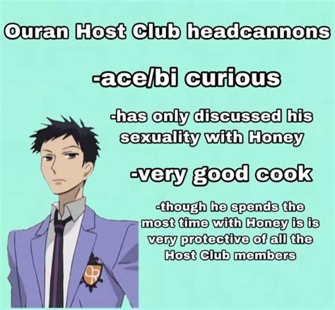 Pin by Dumb Thotticus on Ouran High School Host Club | Ouran high school host club funny, High ...