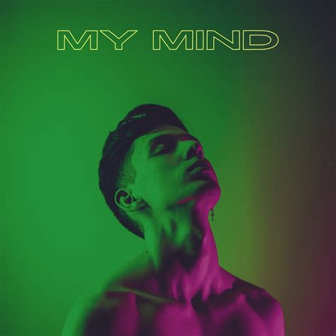 ‎My Mind - Single by Rakib403 on Apple Music