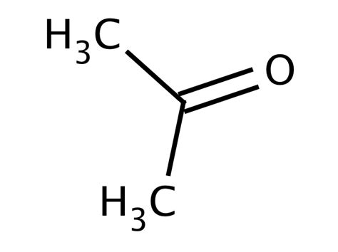 Purchase Acetone SG [67-64-1] online • Catalog • Molekula Group