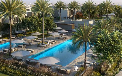 All about Villanova Dubailand: Location, Amenities, & More | dubizzle