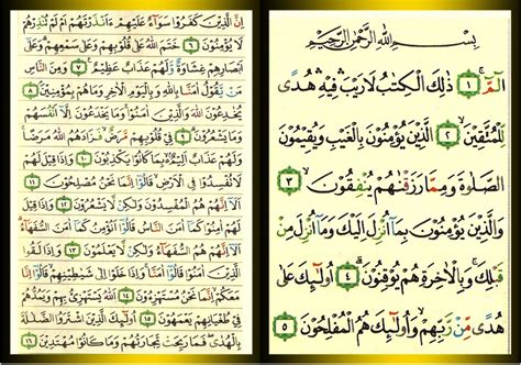 Qs. Al-Baqarah : 16 - UjeKawe.Com