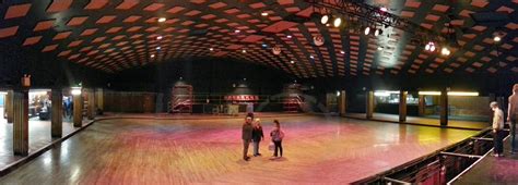 A Hauf Stop : Barrowlands