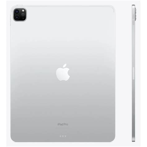 Apple iPad Pro 12.9 (2022) 512GB Wifi+Cellular