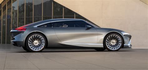 2023 Buick Wildcat Design, Features, And Potential Of A Production ...