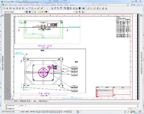 Between the Lines: Show Autodesk Your AutoCAD Screen!