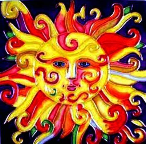 120 CBS Sunday Morning Sun Art ideas | sun art, morning sun, sunday morning