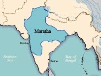 Maratha Empire - Maratha Empire India, Maratha Confederacy, Great Marathas