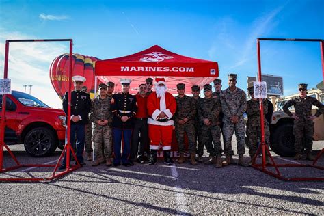 DVIDS - Images - Marines Attend Isleta New Mexico Pro Bowl 2023 [Image ...