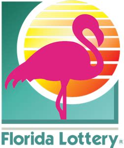 Florida Lottery - What the Logo?