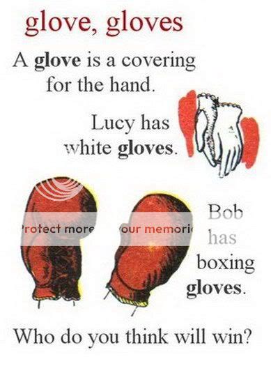 Funny Gloves Pictures, Images & Photos | Photobucket