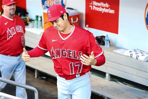 With Shohei Ohtani's arm injury, could return to Los Angeles Angels be ...