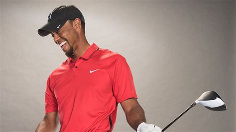 Video: Bridgestone golf balls inspired by Tiger Woods' expertise ...