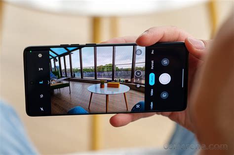 Motorola Edge 40 review: Camera quality