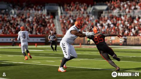 Madden 24 review - Another dependable entry | WePC