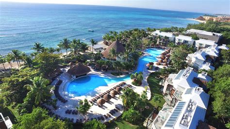 Sandos Caracol Eco Resort | Playa del Carmen Resorts