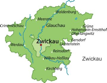 Zwickau (district) - Alchetron, The Free Social Encyclopedia