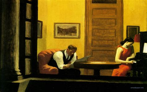 arttalk1301: Edward Hopper