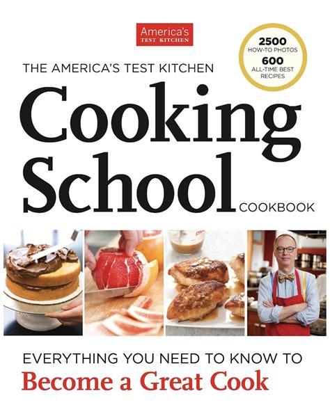 Jack Bishop on America's Test KitchenGood Food Revolution | A sort of Canadian food and wine website