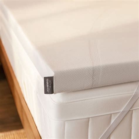 Tempur-Pedic® TEMPUR-Adapt Topper | Pottery Barn Teen