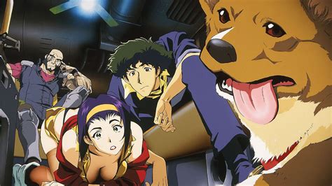 Cowboy Bebop: al via la serie Netflix in live-action