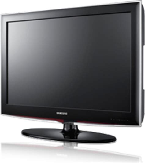 Samsung LN22D450 LCD TV - LCD TVs - archive - TV Price