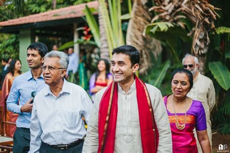 Arya Samaj Wedding | Bangalore 2015 | Nishant Ratnakar Photography