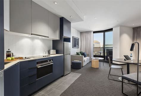 Quest Penrith Apartments | Citybase