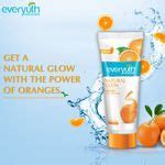 Buy Everyuth Nautrals NATURAL GLOW Orange Peel Off Mask (50 g) Online ...