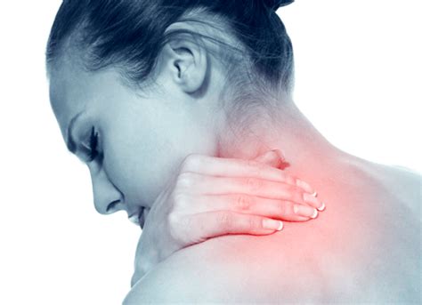 Stiff Neck - Causes, Symptoms And Other Risk Factors