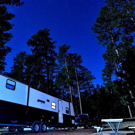 Blue Bell Campground | The Dyrt