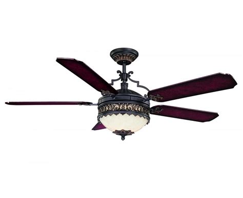 Why use black ceiling fan light for your home | Warisan Lighting