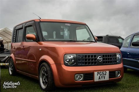 For Sale - Z11 Nissan Cube | Driftworks Forum