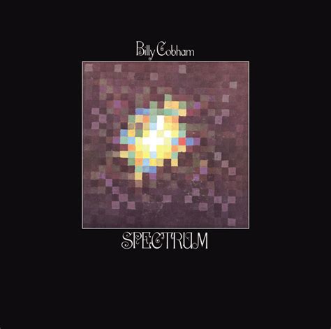 Spectrum - Album by Billy Cobham | Spotify