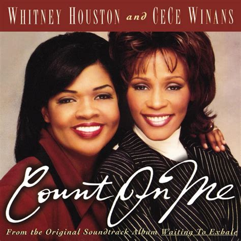 Whitney Houston – Count on Me Lyrics | Genius Lyrics