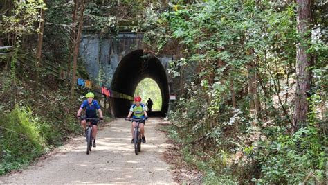 Another Reason to Visit Gippsland Trails – Rail Trails Australia