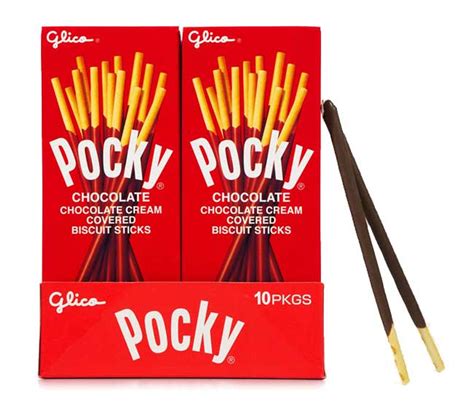 Pocky Products - Blair Candy Company