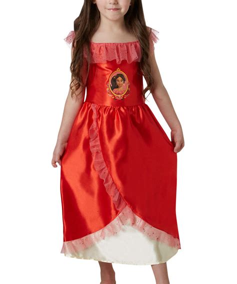 Elena of Avalor Costume Classic for Kids - Shopzinia.ae