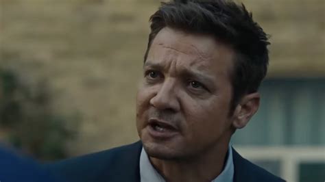 Jeremy Renner To Play Journalist David Armstrong, Who Exposed The Sackler Family Opioid Scandal