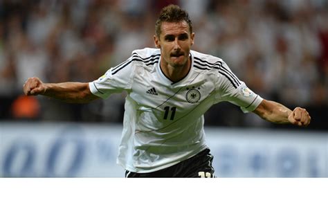 Lazio Striker Miroslav Klose Reveals MLS Offers | CaughtOffside