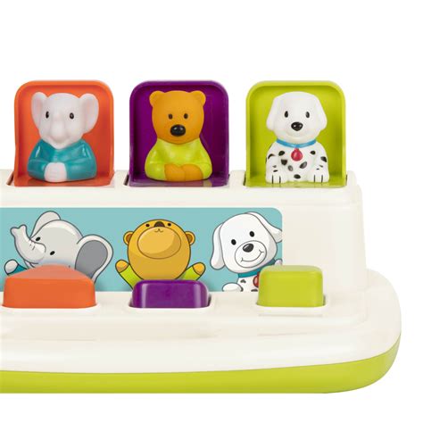 Battat-Pop-Up-Pals-Cause-Effect-Learning-Toy-for-Babies