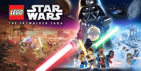 PS5 Lego Star Wars Bundle | PS5Bundles.com